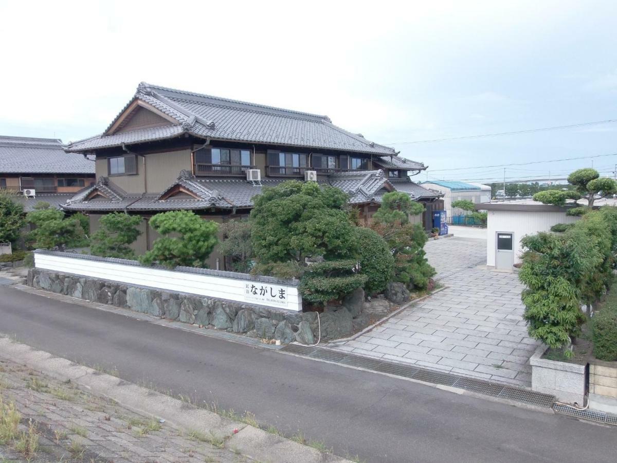 Minpaku Nagashima Room4 / Vacation Stay 1033 Кувана Экстерьер фото