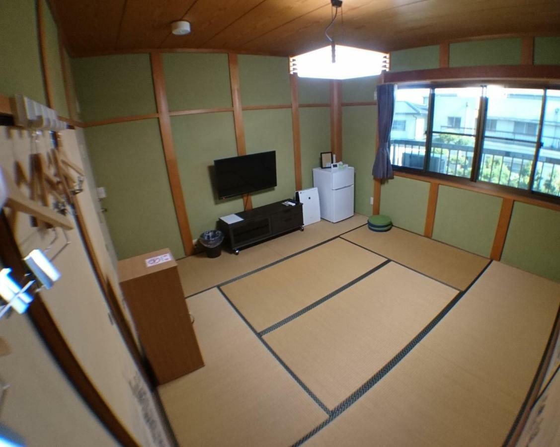 Minpaku Nagashima Room4 / Vacation Stay 1033 Кувана Экстерьер фото