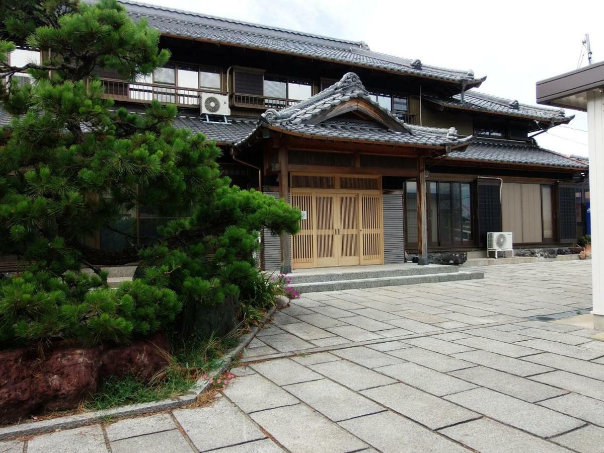 Minpaku Nagashima Room4 / Vacation Stay 1033 Кувана Экстерьер фото